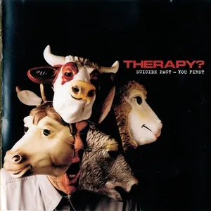 Suicide pact - you first